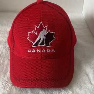 Team Canada molson